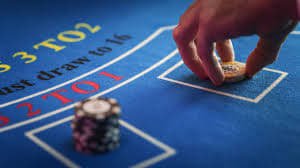 Tayo99 kasino online live dealer baccarat blackjack roulette terpercaya Indonesia