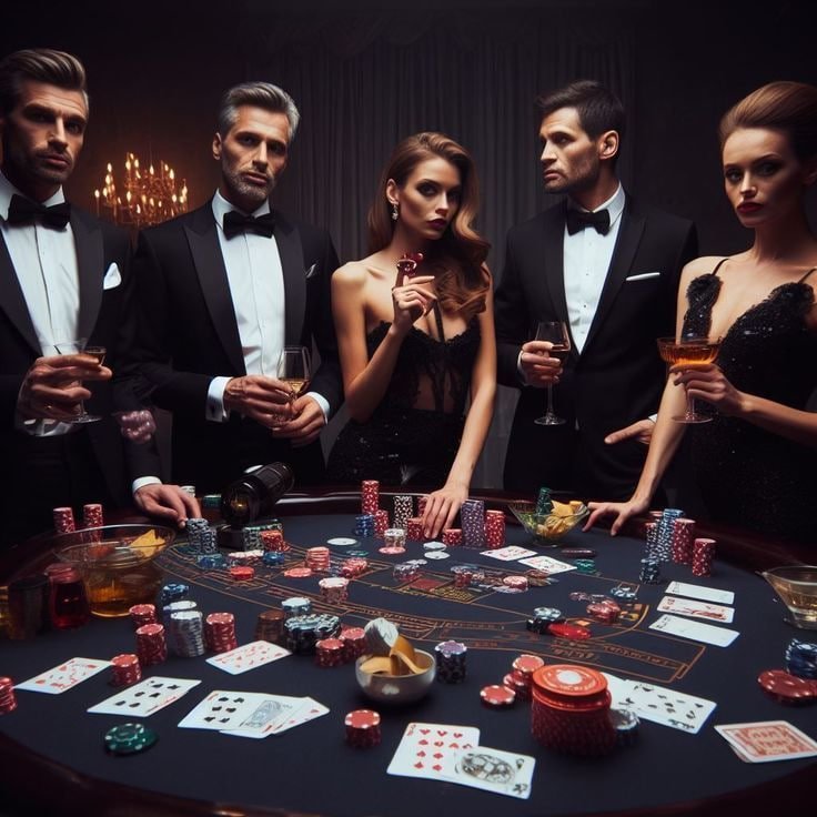 Program VIP Tayo99 – keistimewaan eksklusif untuk member setia level tertinggi