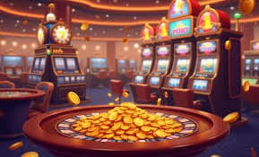 Tayo99 kasino live dealer permainan meja interaktif